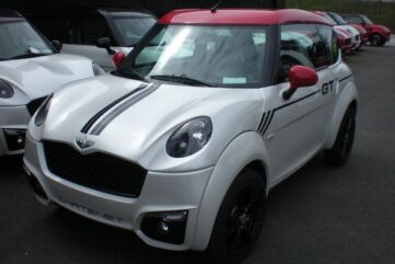 Chatenet CH 26 GT
