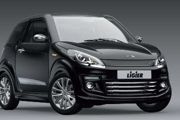 Ligier JS50 Premium 2016