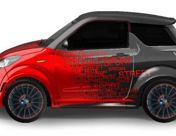 Ligier JS50 Sport 2016