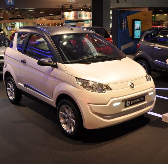 Minauto Cross 2017 (Mondial 2016)