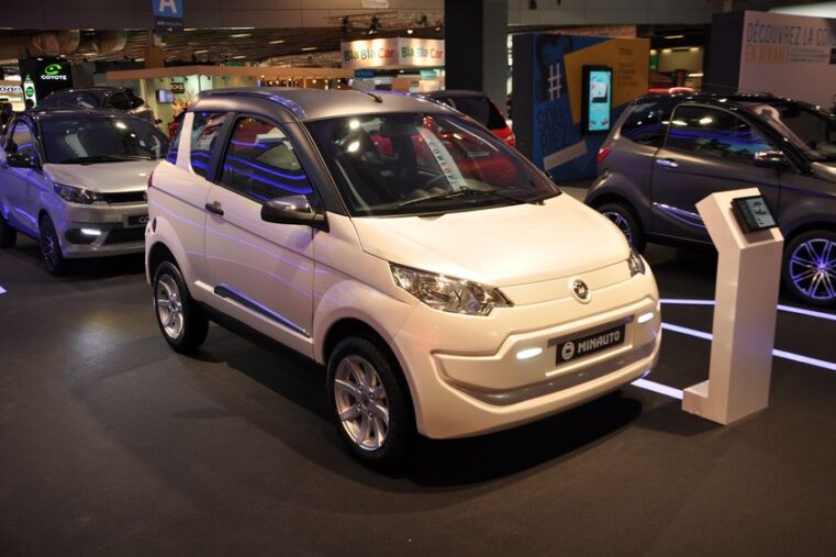 Minauto Cross 2017 (Mondial 2016)