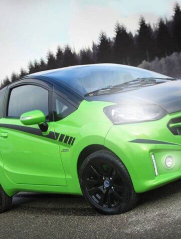 Casalini M14 Sport limited