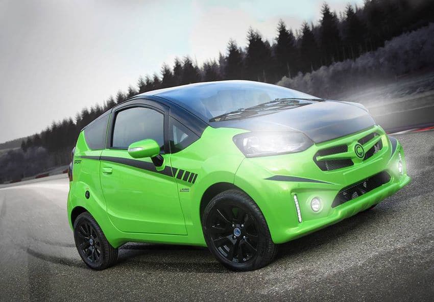 Casalini M14 Sport limited