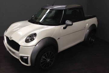 Chatenet Pick-up