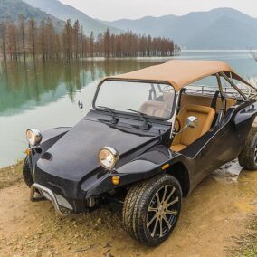 Noun EMBuggy Vintage