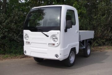 Bellier Docker II