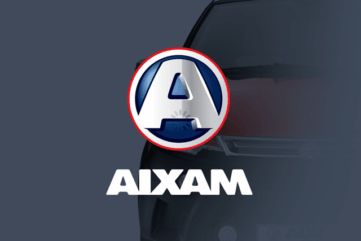 appli Aixam pour smartphone