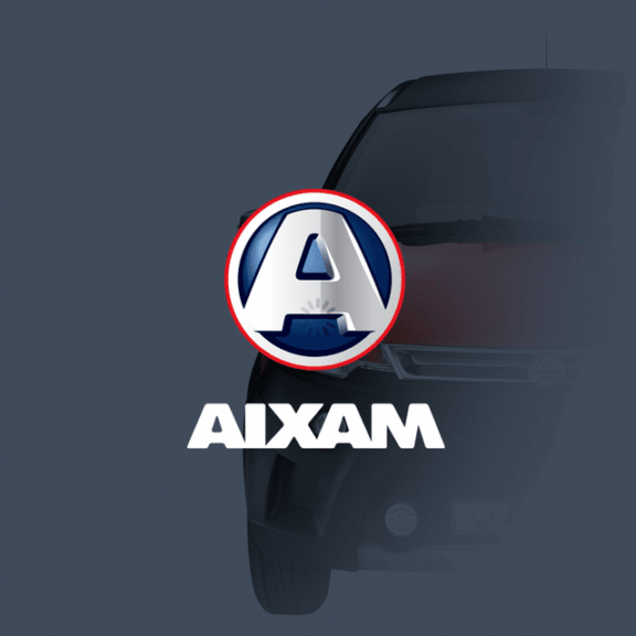 appli Aixam pour smartphone