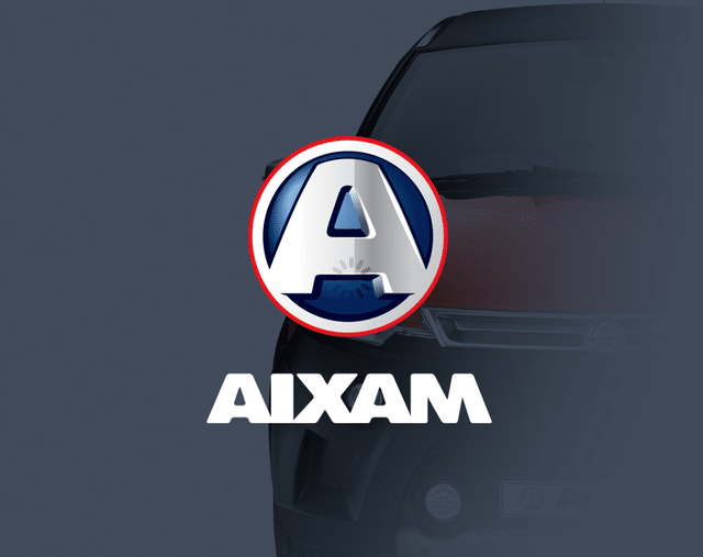 appli Aixam pour smartphone