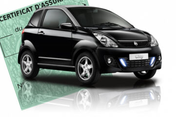 Assurance voiture sans permis