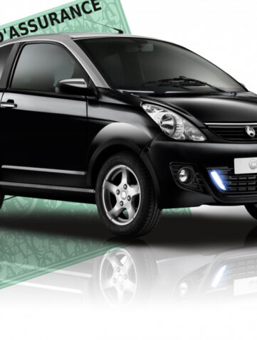 Assurance voiture sans permis