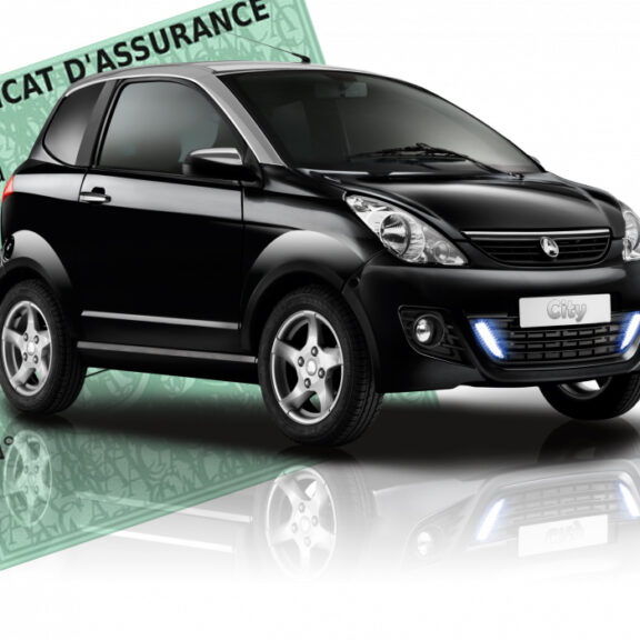 Assurance voiture sans permis