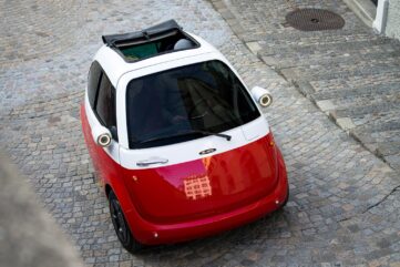 Microlino