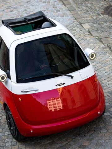 Microlino