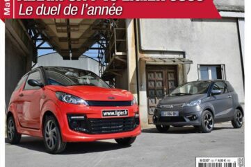 Génération sans Permis 33