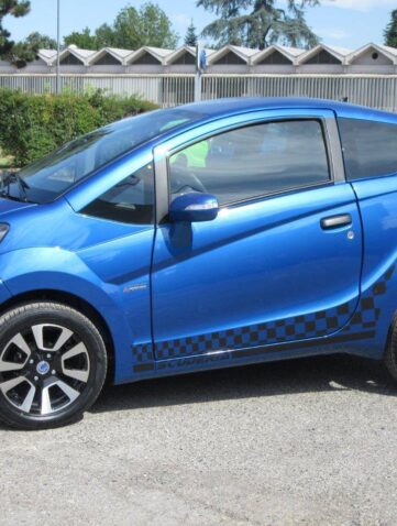 Casalini M14 Scuderia