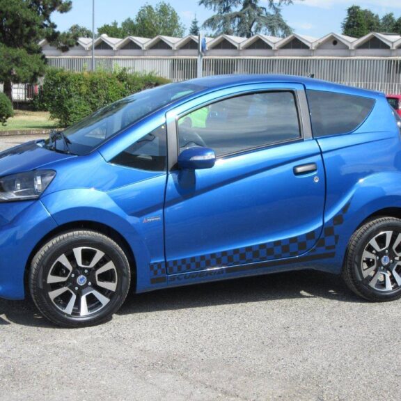 Casalini M14 Scuderia