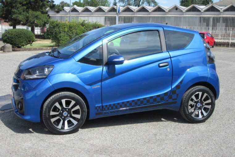 Casalini M14 Scuderia