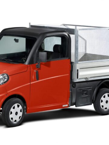 Ligier Professional Flex