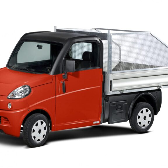 Ligier Professional Flex