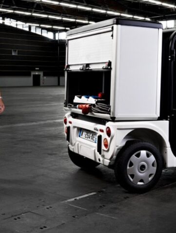 Ligier Professional Pulse 4 L1