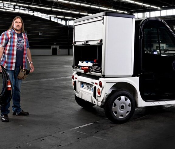 Ligier Professional Pulse 4 L1