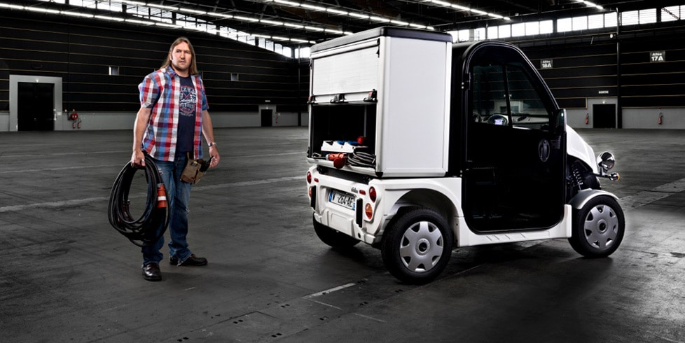 Ligier Professional Pulse 4 L1