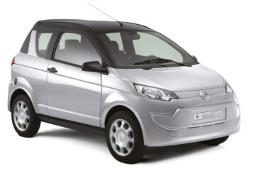 Minauto Cross GT