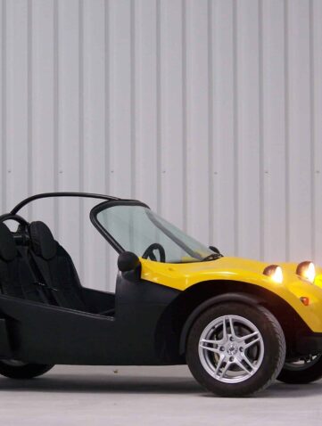 SECMA Fun Extr'm 500