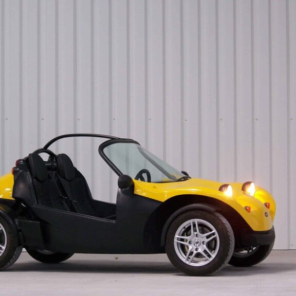 SECMA Fun Extr'm 500