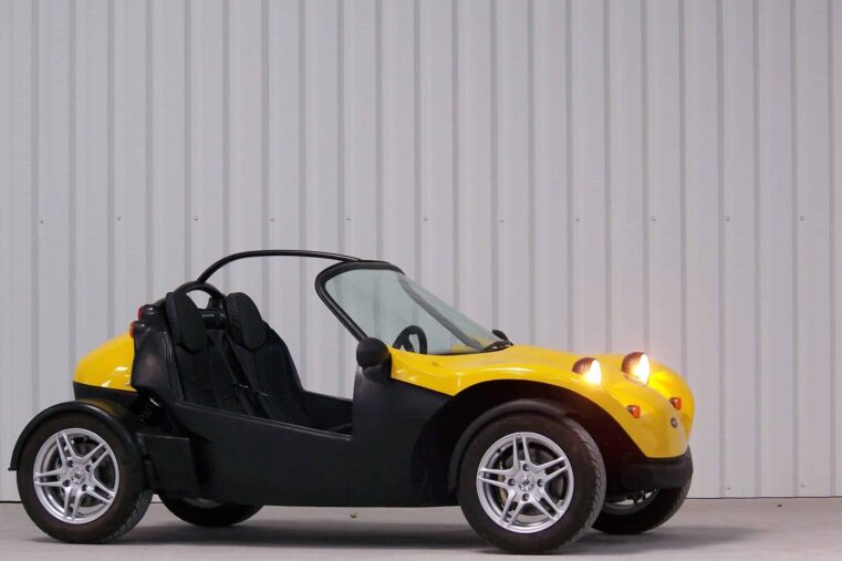 SECMA Fun Extr'm 500