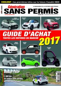 Génération sans Permis 34