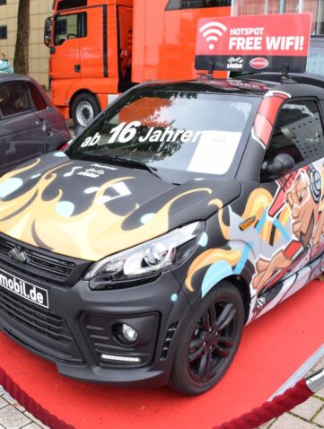 Ligier JS50 Pioneer 2017