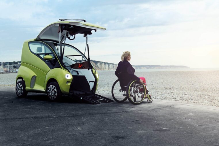 Elbee Mobility