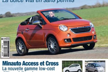 Génération Sans Permis n°36