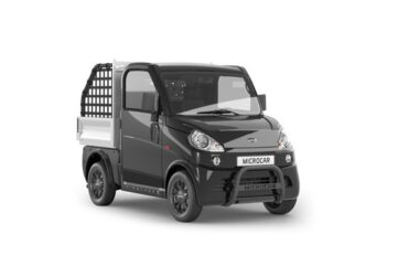 Microcar M.Cross