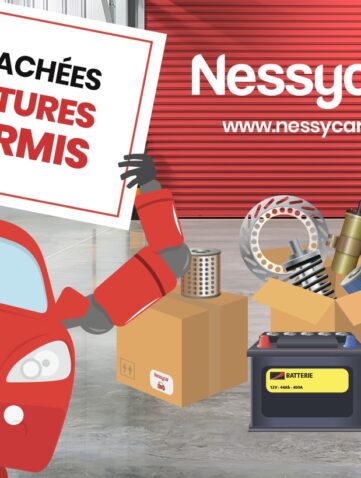 Vous êtes propriétaire d’une voiture sans permis et vous aimeriez remplacer telle ou telle pièce de votre véhicule ? Dans ce cas, faites appel à Nessycar les spécialistes du remplacement de pièce de voiture sans permis !