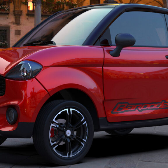 Chatenet CH40 Barooder