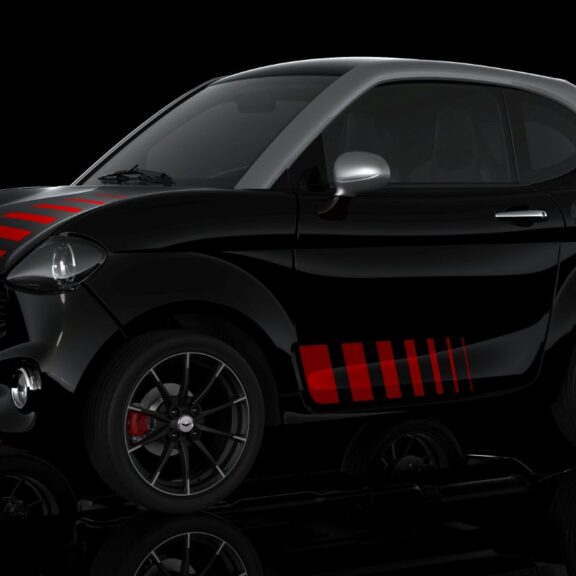 Chatenet CH40 Sportline R