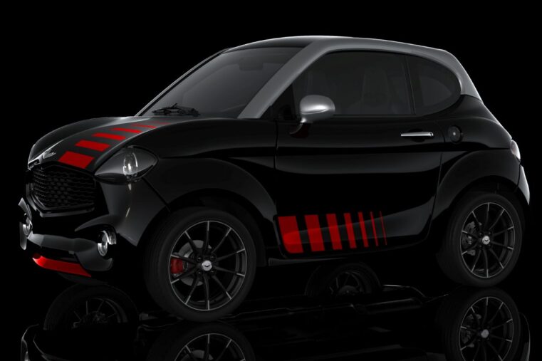 Chatenet CH40 Sportline R