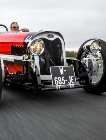 Devinci Classic D417