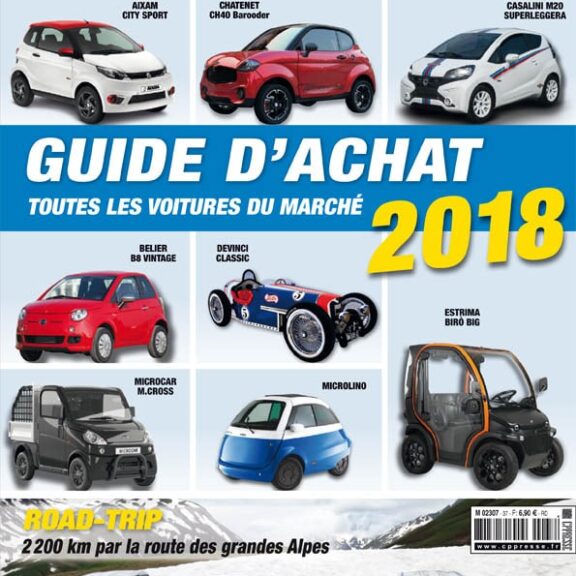 Génération Sans Permis n°37