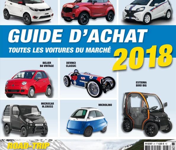 Génération Sans Permis n°37