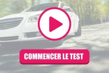 code de la route en ligne