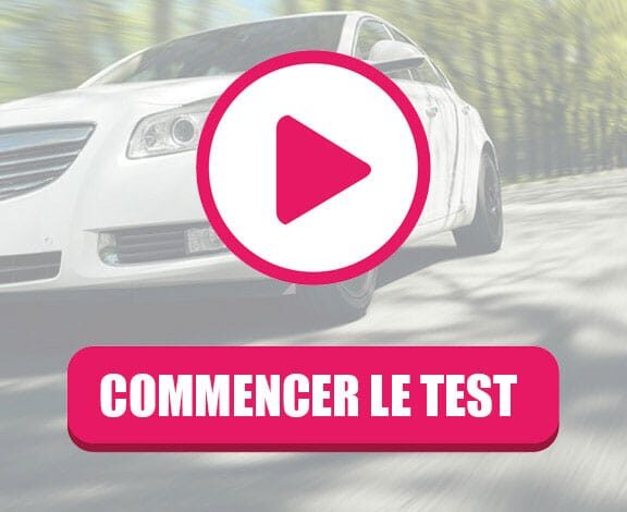 code de la route en ligne