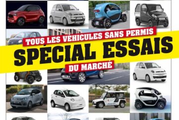 Génération Sans Permis n°38