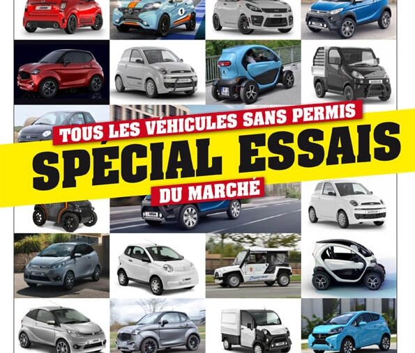Génération Sans Permis n°38