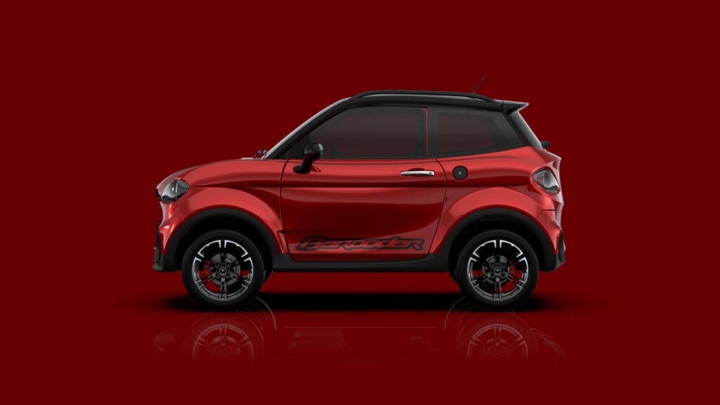 Chatenet CH46 Barooder CH44