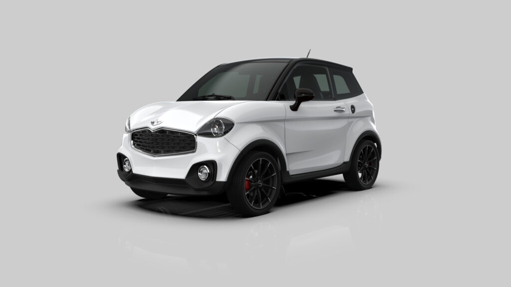 Chatenet CH46 Sportline