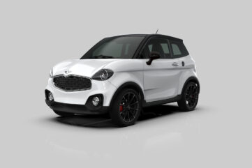 Chatenet CH46 Sportline